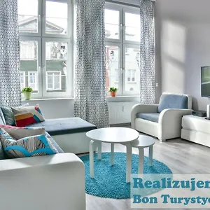  Apartment Long Street Poland