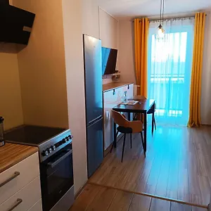  Apartment Sleep In Centrum Poland