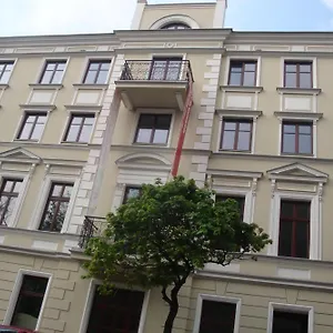  Apartment Kopernik Poland